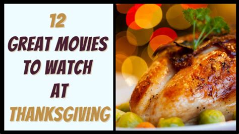 Where can i watch thanksgiving. Things To Know About Where can i watch thanksgiving. 